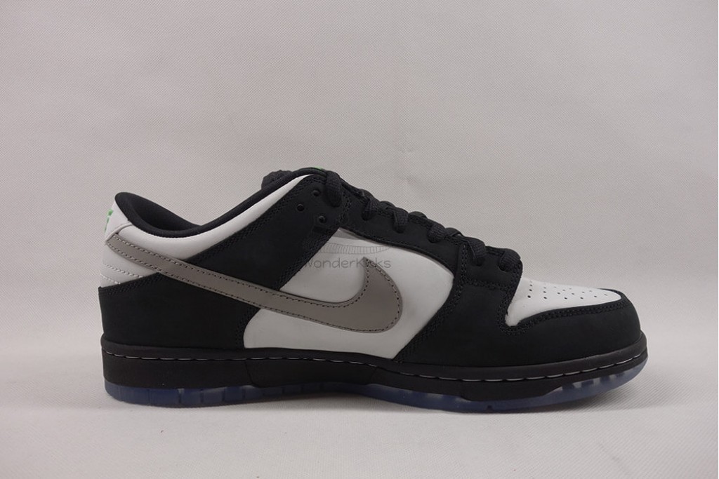 sb dunk low staple panda pigeon