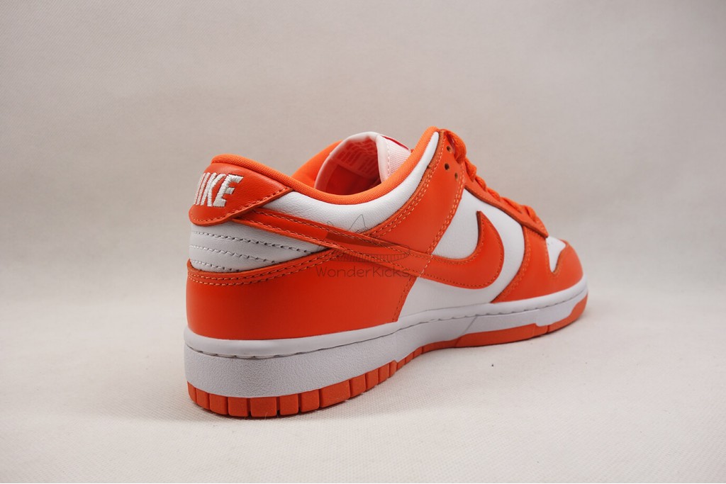 dunk low sp syracuse (2020/2022)