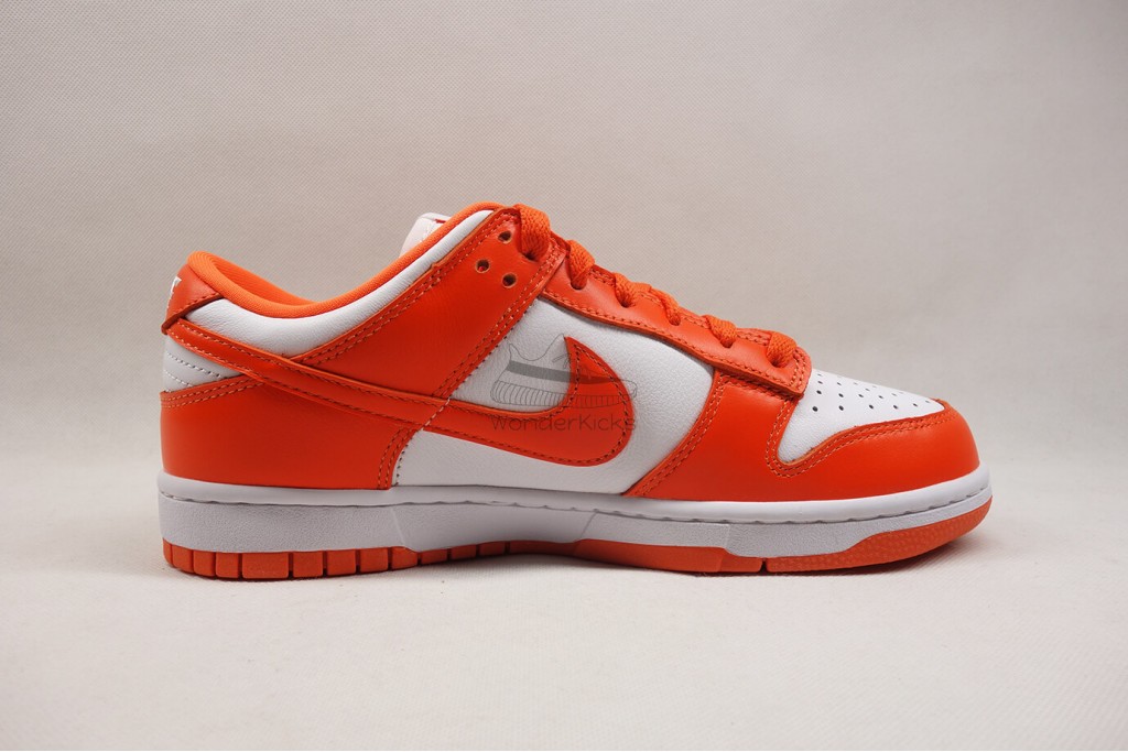 dunk low sp syracuse (2020/2022)