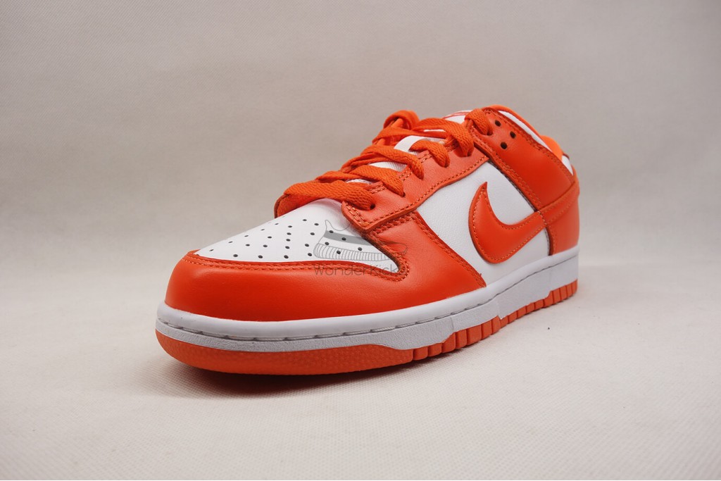 dunk low sp syracuse (2020/2022)