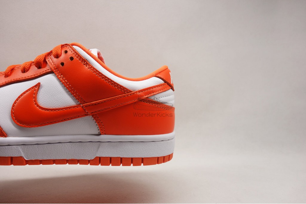 dunk low sp syracuse (2020/2022)