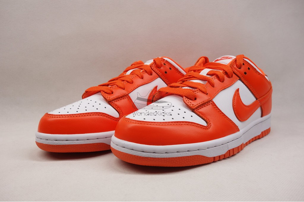 dunk low sp syracuse (2020/2022)