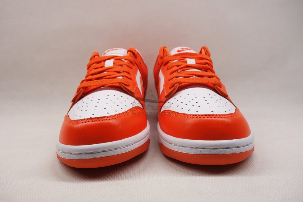 dunk low sp syracuse (2020/2022)