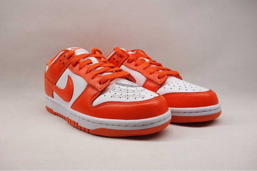 dunk low sp syracuse (2020/2022)