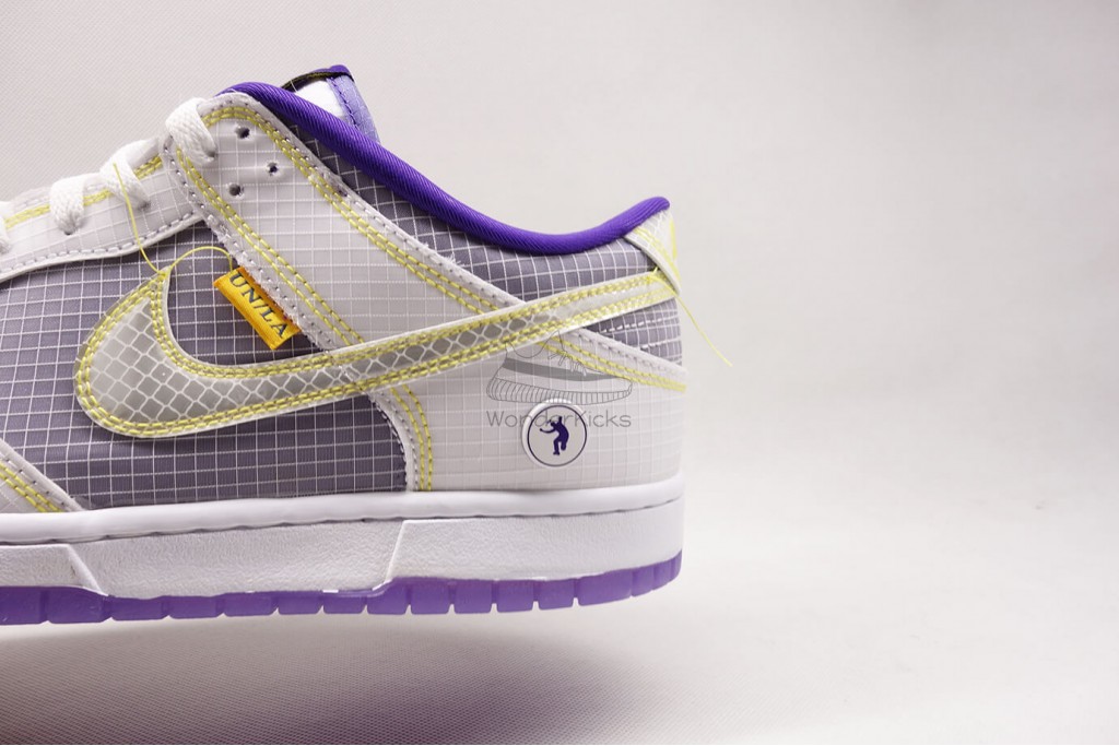 dunk low union passport pack court purple