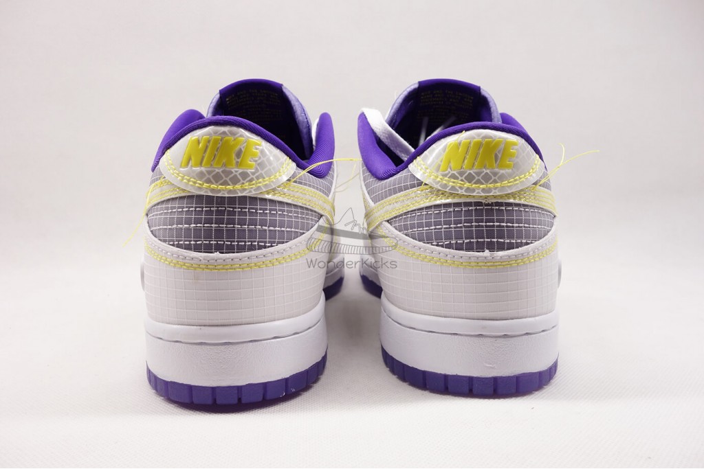 dunk low union passport pack court purple