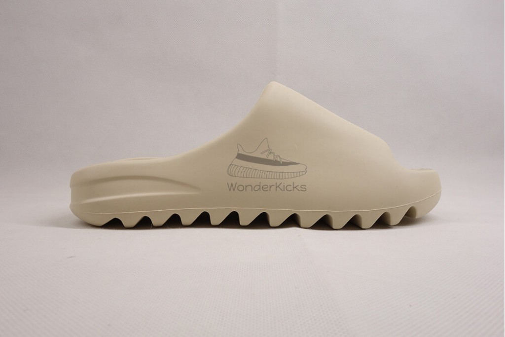 yeezy slide bone