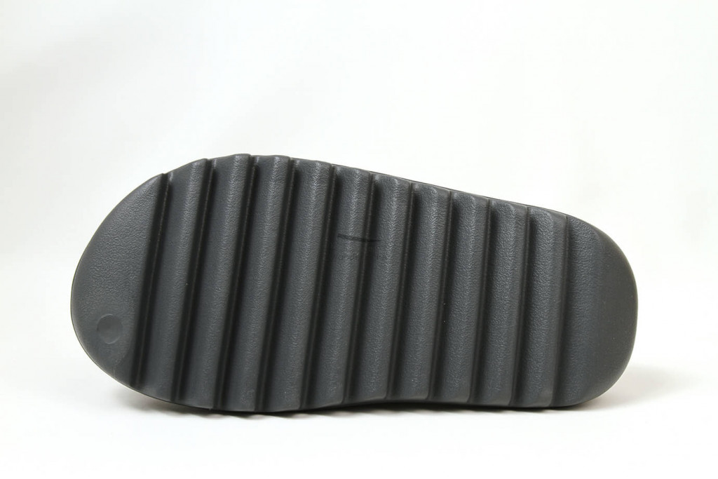 yeezy slide slate grey