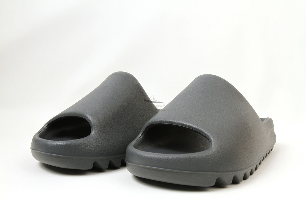 yeezy slide slate grey