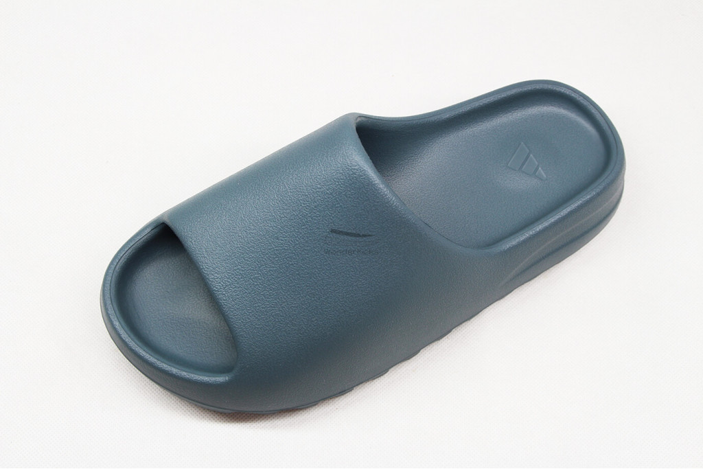 yeezy slide slate marine